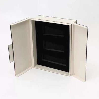 Square cardboard printing cosmetics paper box Square cardboard printing cosmetics paper box