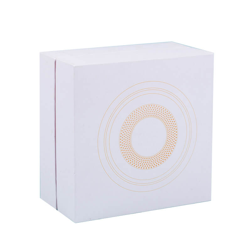 Power bank earphone wireless charger packaging gift box Square Paper Cardboard Box For Electric Small Items Mp3 Player Mobile Phone Power Bank Packaging-katady.com