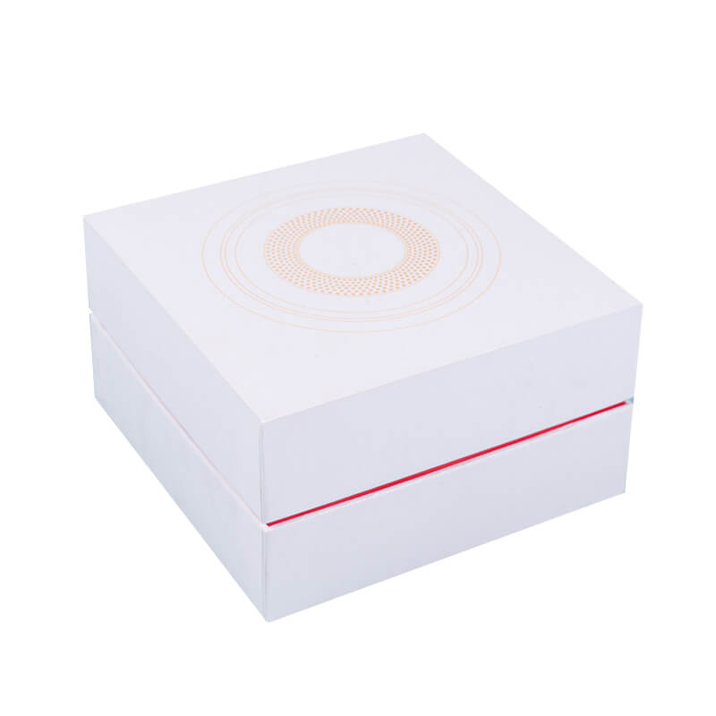 Power bank earphone wireless charger packaging gift box Square Paper Cardboard Box For Electric Small Items Mp3 Player Mobile Phone Power Bank Packaging-katady.com