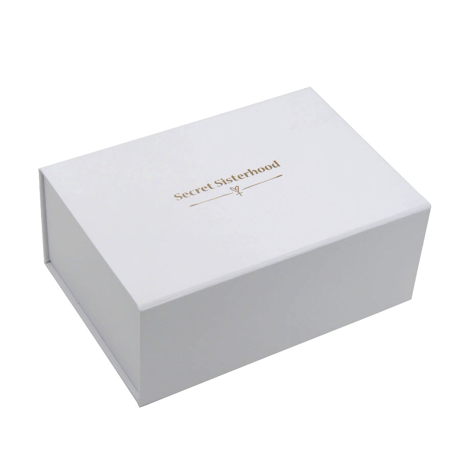 Custom square print storage shoes foldable box Custom square print storage shoes foldable box