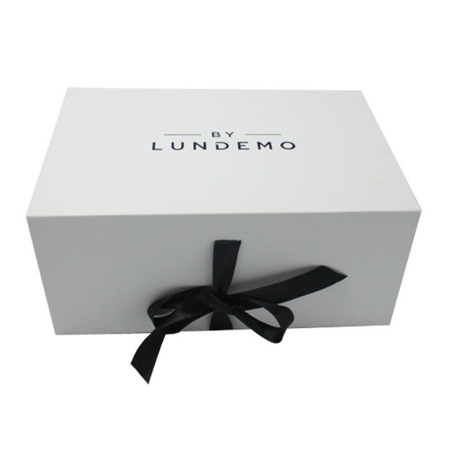 Custom square print storage shoes foldable box Custom square print storage shoes foldable box