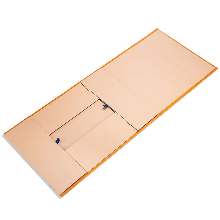 Super Over-sized LV Style Cardboard Folding Box Super Over-sized LV Style Cardboard Folding Box China Supplier