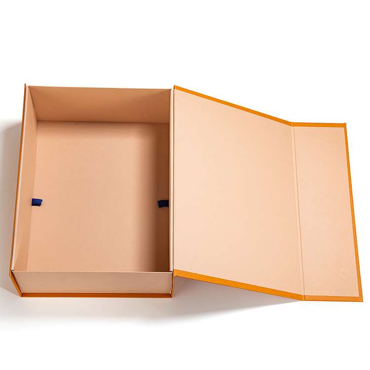 Super Over-sized LV Style Cardboard Folding Box Super Over-sized LV Style Cardboard Folding Box