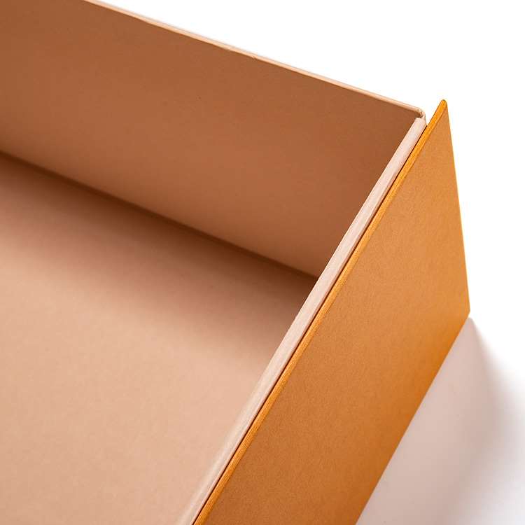 Super Over-sized LV Style Cardboard Folding Box Super Over-sized LV Style Cardboard Folding Box