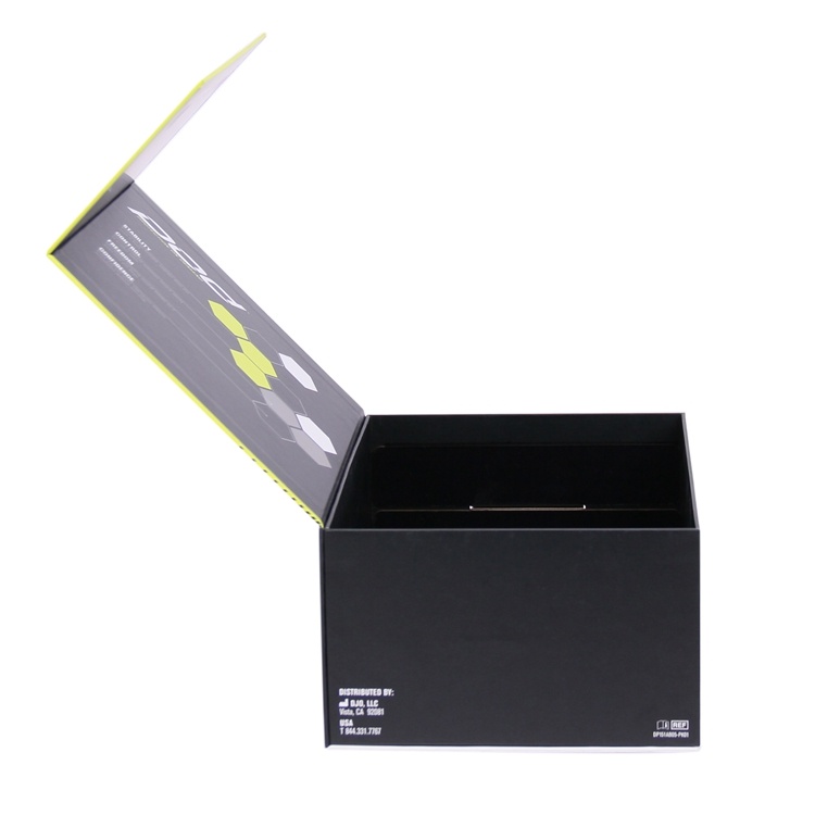 book shape box with hook for store book shape box with hook for store