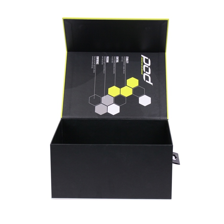 book shape box with hook for store book shape box with hook for store