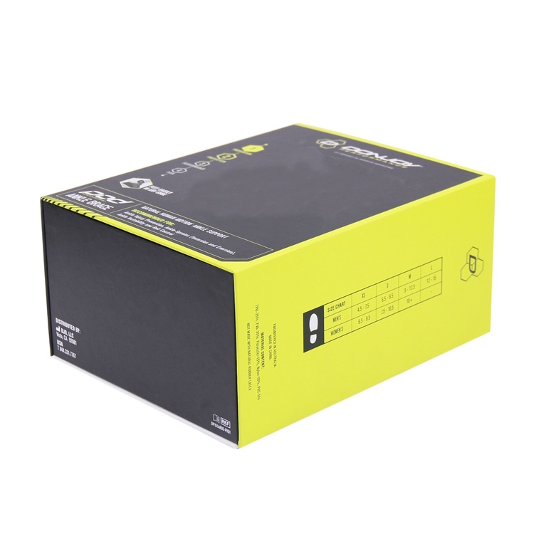 book shape box with hook for store book shape box with hook for store