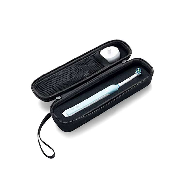 Toothbrush case protective storage travel bag Toothbrush case protective storage travel bag