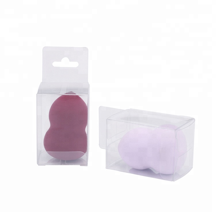 PVC clear plastic packaging box PVC clear plastic packaging box