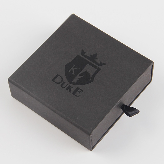 Two piece luxury drawer jewelry box Two piece luxury drawer jewelry box