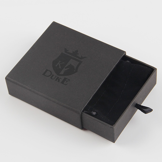 Two piece luxury drawer jewelry box Two piece luxury drawer jewelry box