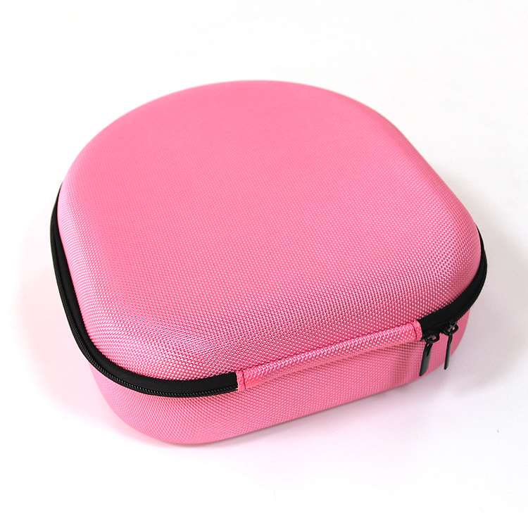Protective headphone accessories bag for Headphones Protective headphone accessories bag for Headphones