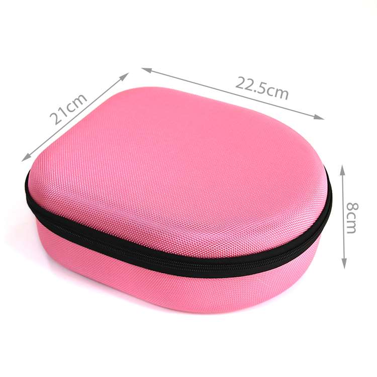 Protective headphone accessories bag for Headphones Protective headphone accessories bag for Headphones