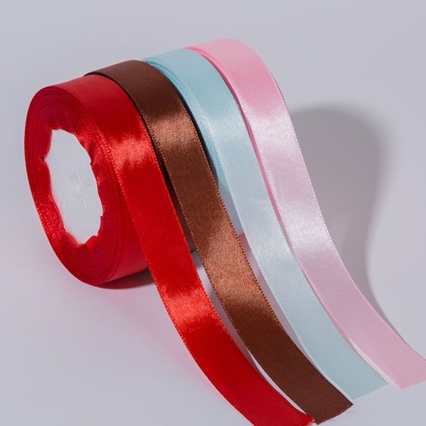 Various colors polyester fiber ribbon for cake Various colors polyester fiber ribbon for cake