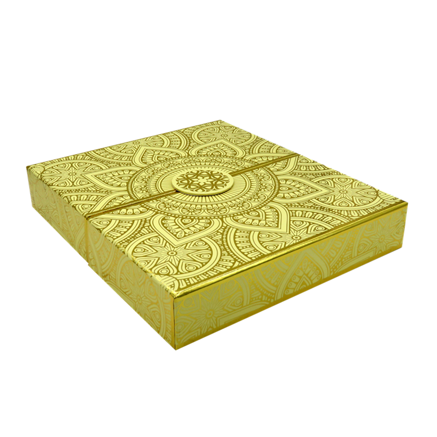Various size drawer advent calendar cosmetic gift box Various size drawer advent calendar cosmetic gift box