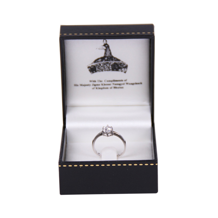 Vintage Jewelry Couple Wedding Ring Packaging Box Vintage Jewelry Couple Wedding Ring Packaging Box