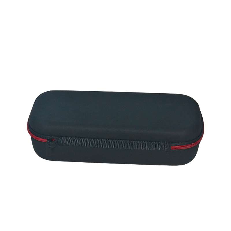Waterproof Custom Microphone Case With Foam insert Waterproof Custom Eva Hard Travel Carrying Storage Case Wireless Microphone Case With Foam