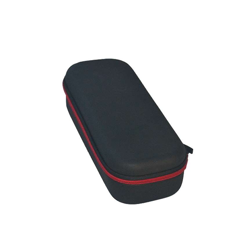 Waterproof Custom Microphone Case With Foam insert Waterproof Custom Eva Hard Travel Carrying Storage Case Wireless Microphone Case With Foam