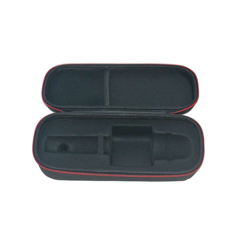 Waterproof Custom Microphone Case With Foam insert Waterproof Custom Microphone Case With Foam insert