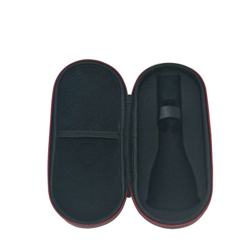 Waterproof Custom Microphone Case With Foam insert Waterproof Custom Microphone Case With Foam insert