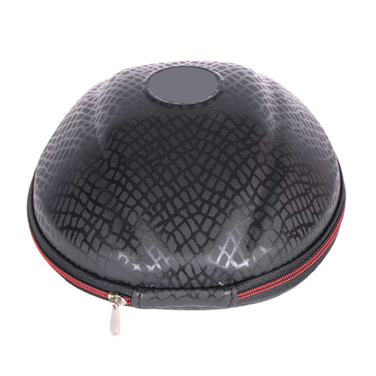 Waterproof PU Wireless Headphone Storage Case