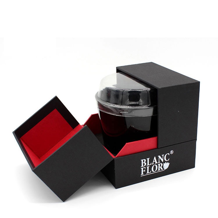 Paper Packaging Cosmetic Box Gift Perfume Box Paper Packaging Cosmetic Box Gift Perfume Box