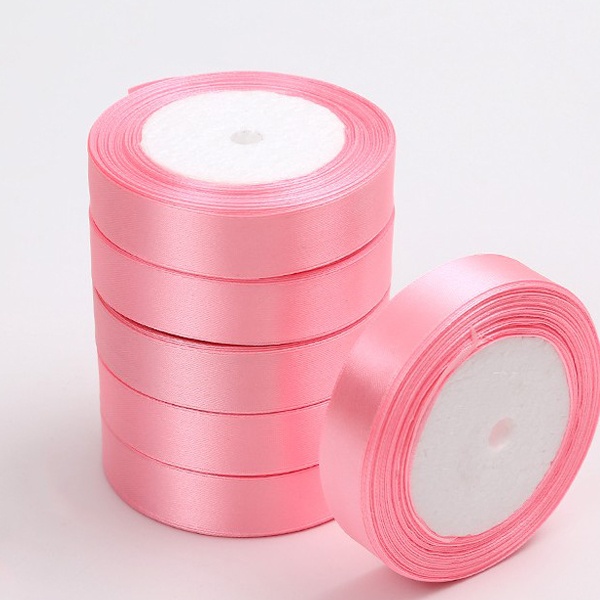 Various colors polyester fiber ribbon for cake Various colors polyester fiber ribbon for cake