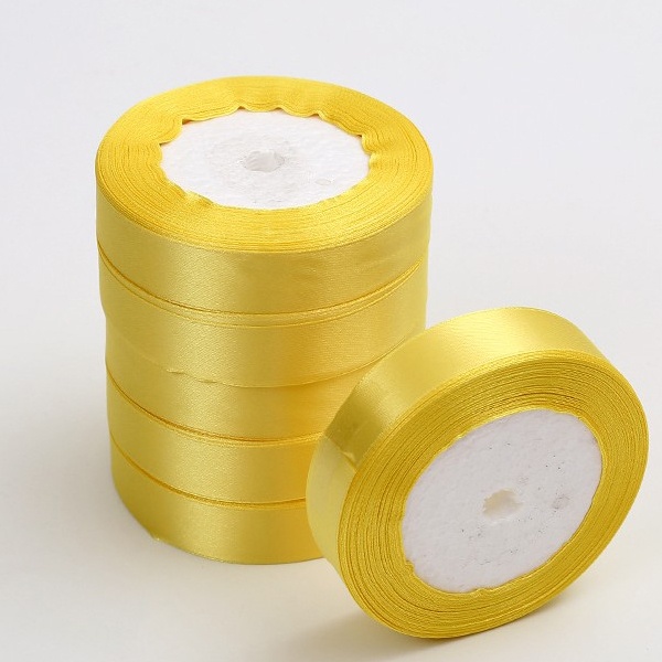 Various colors polyester fiber ribbon for cake Various colors polyester fiber ribbon for cake