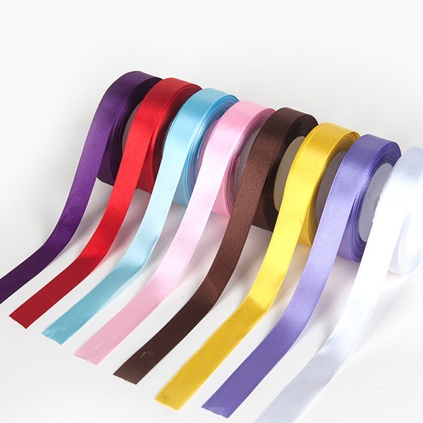 Various colors polyester fiber ribbon for cake Various colors polyester fiber ribbon for cake