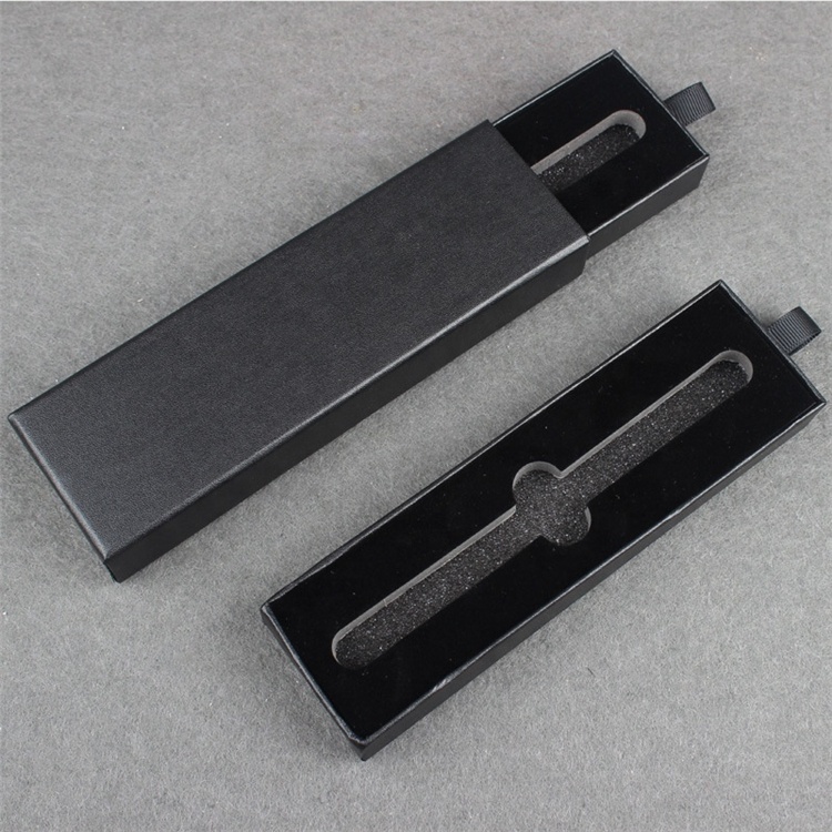 Custom logo luxury classic display watch box with sponge Custom logo luxury classic display watch box with sponge