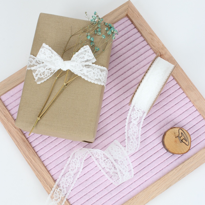 Wholesale high quality embroidery cotton lace ribbon Wholesale high quality embroidery cotton lace ribbon
