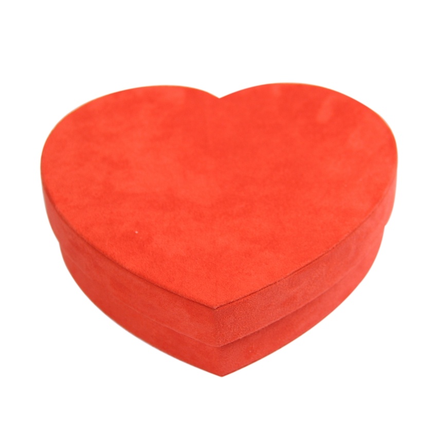 Cardboard heart shape wedding gift box for chocolate candy Cardboard heart shape wedding gift box for chocolate candy
