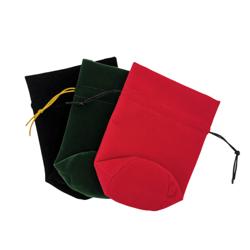 Wholesale round bottom velvet gift bag with drawstring Wholesale round bottom velvet gift bag with drawstring