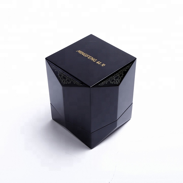 Wooden perfume packaging box Wooden perfume packaging box