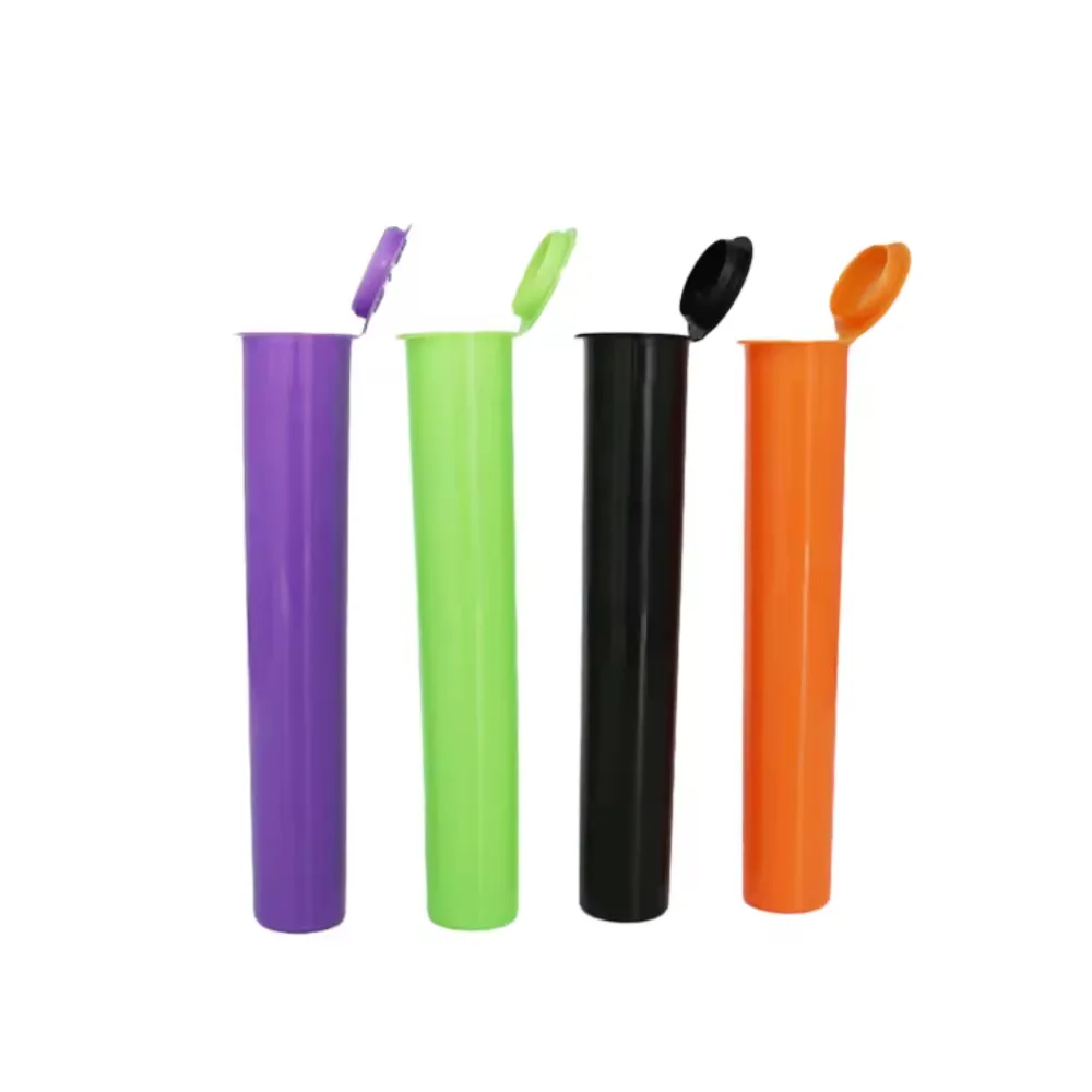 Custom Joint Blunt Tube For Smoking 16 mm tube Custom Joint Blunt Tube For Smoking 16 mm tube
