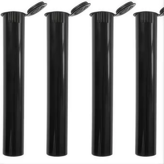 Custom Joint Blunt Tube For Smoking 16 mm tube Custom Joint Blunt Tube For Smoking 16 mm tube