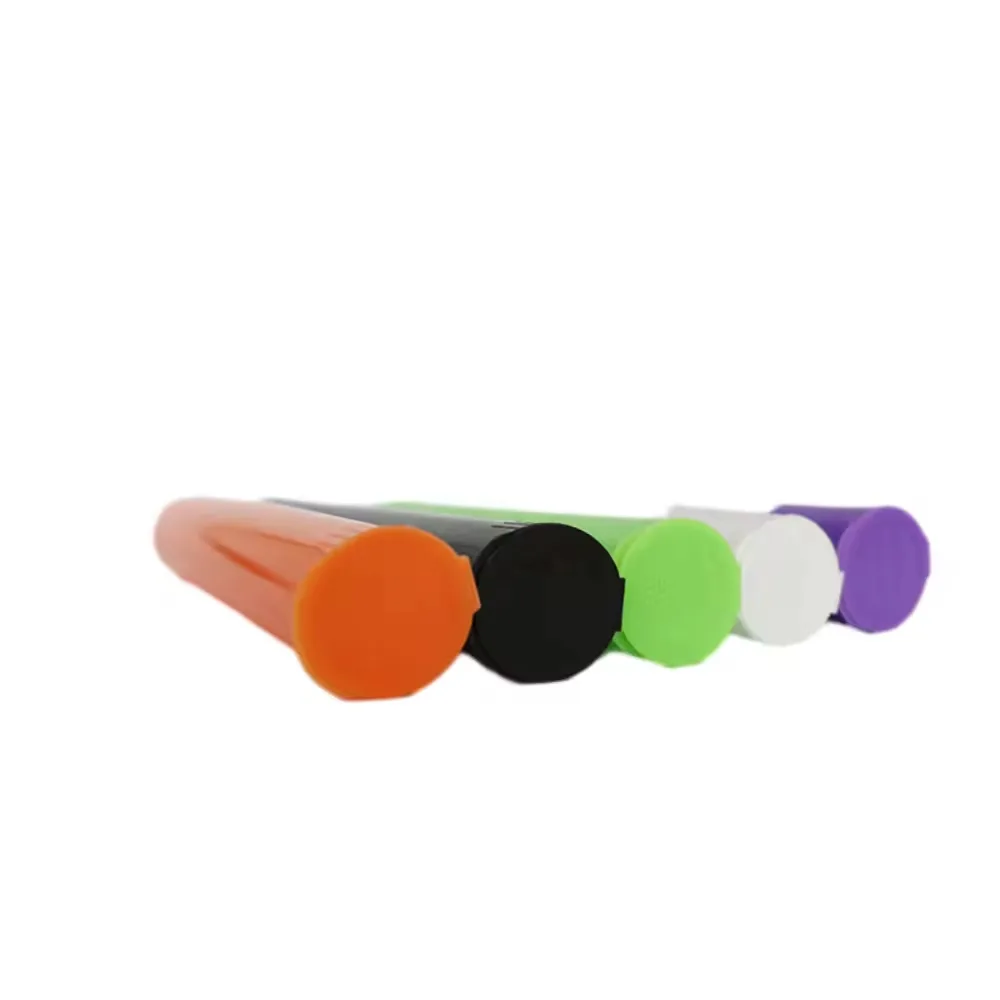 Custom Joint Blunt Tube For Smoking 16 mm tube Custom Joint Blunt Tube For Smoking 16 mm tube