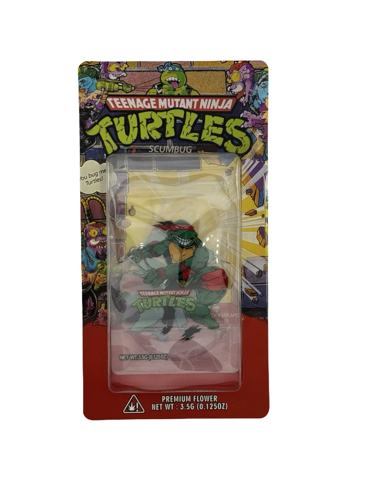 Raphael 3.5g Blister Pack Raphael 3.5g Blister Pack