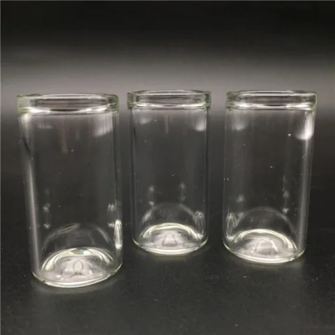 6ml No Neck Oil Containers