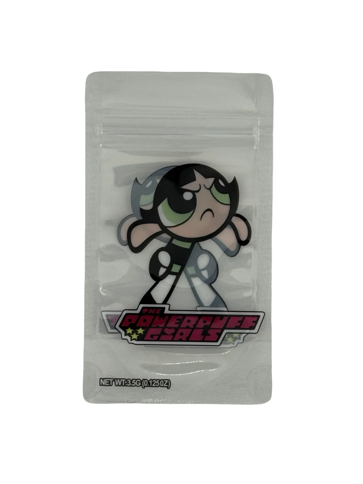 Buttercup 3.5g Blister Pack Buttercup 3.5g Blister Pack
