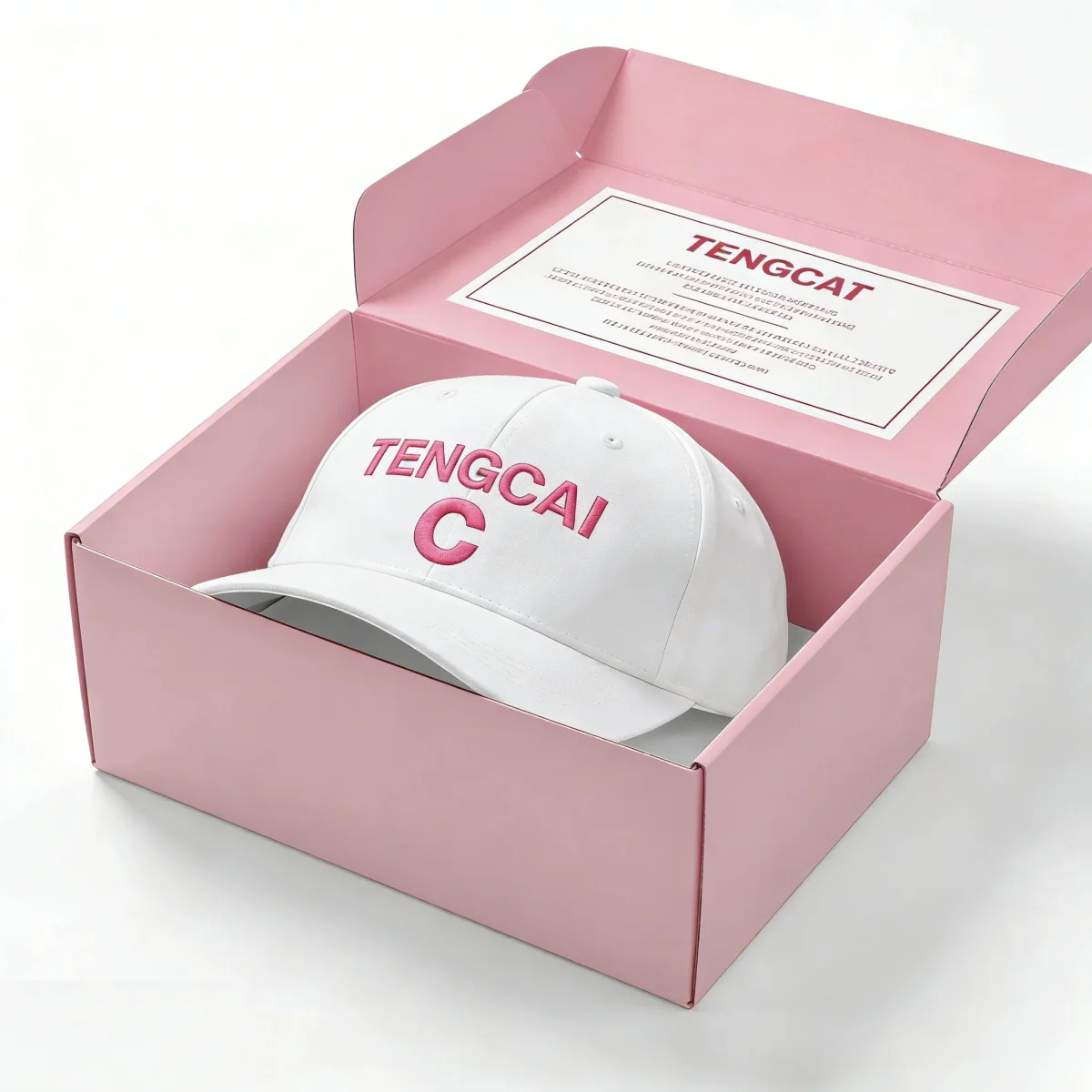 Custom Corrugated Mailer Box Custom Corrugated Mailer Box