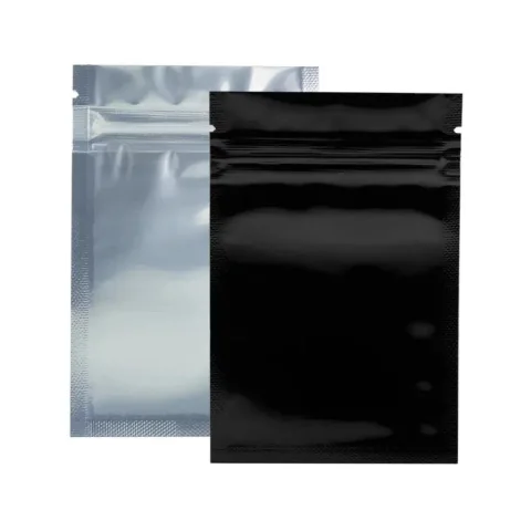 1 Gram Mylar Bags