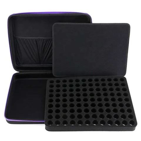 Extra-Large Hard-Shell EVA Essential Oil Storage Case