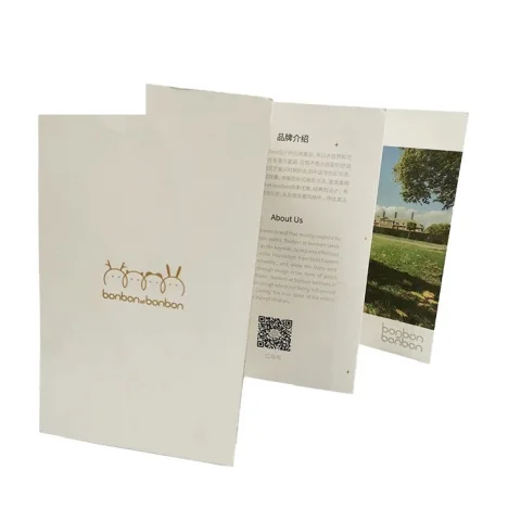 Custom Printed Wedding Invitation and Greeting Card