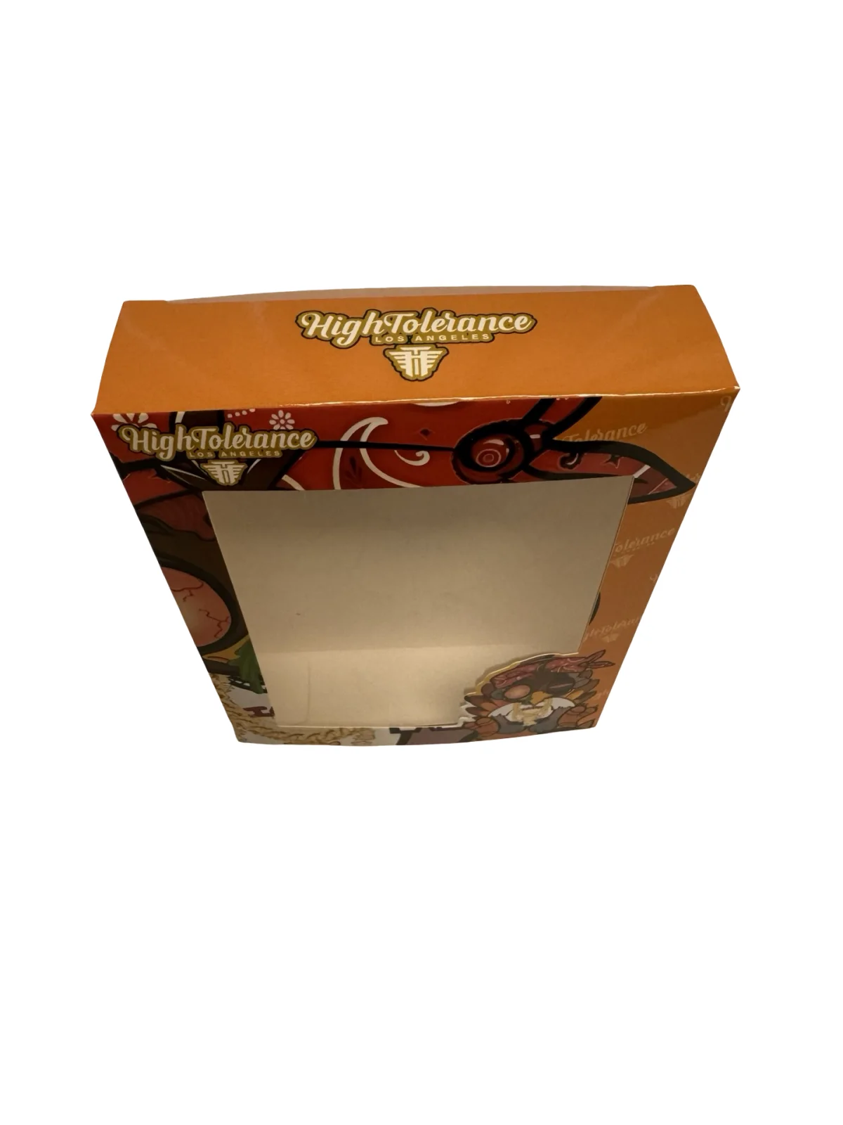 Bird Shot ICFMF 3.5g Mylar Bags & Boxes High Tolerance Bird Shot ICFMF 3.5g Mylar Bags & Boxes High Tolerance