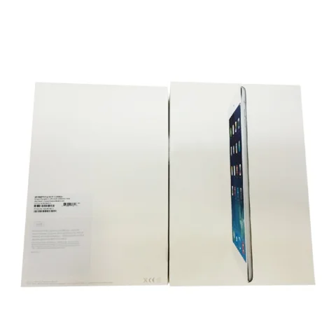 Custom Cardboard Packaging Box for iPads