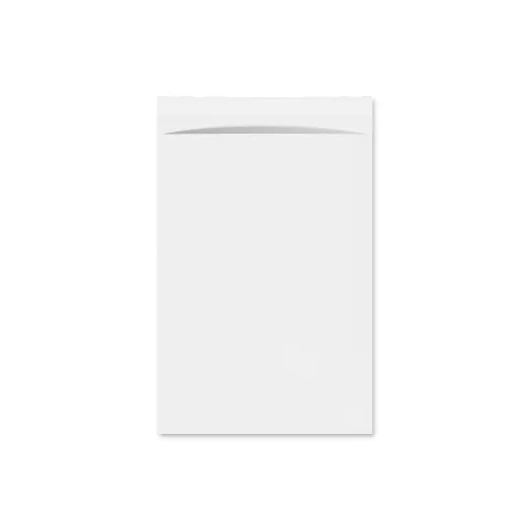 Customizable Glossy Diamond Holographic Self-Adhesive Mailer