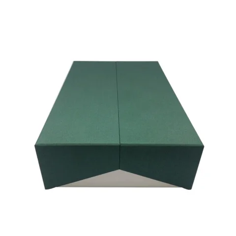 Paper Gift Packaging Box for Wine and Liquor