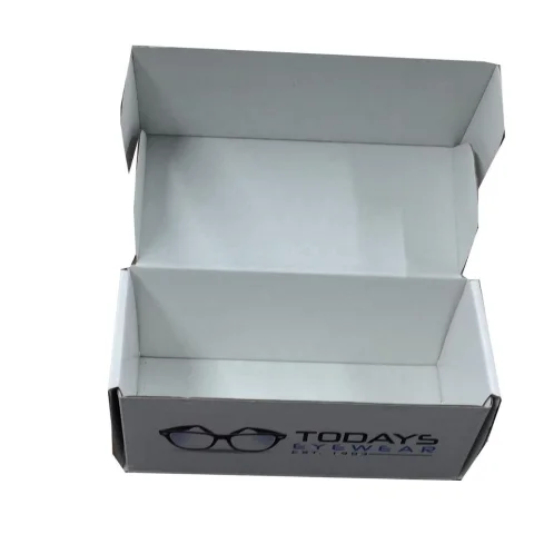 Recycled Paper Sunglasses Packaging Box