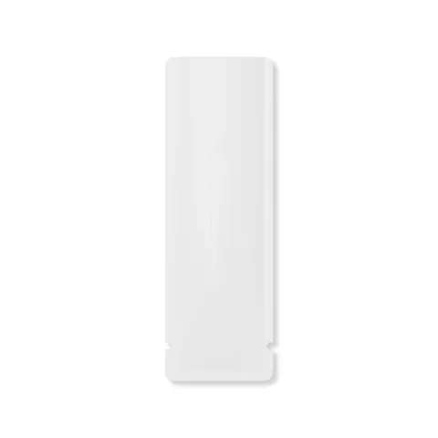 Custom Aluminum Stick Pouch with Rounded Corners